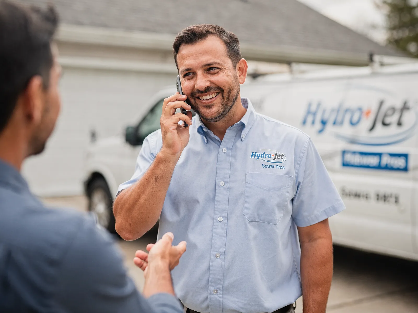 Hydro Jetting Near Me White Sulphur Springs, WV FAQs
